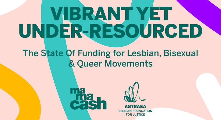 Vibrant Yet Under Resourced Our Lbq Report Is Finally Here Astraea
